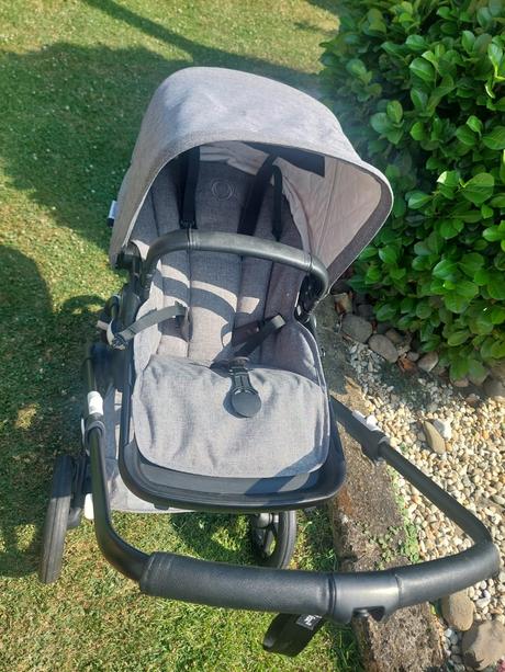 Bugaboo fox2, bugaboo,bugaboo fox 2