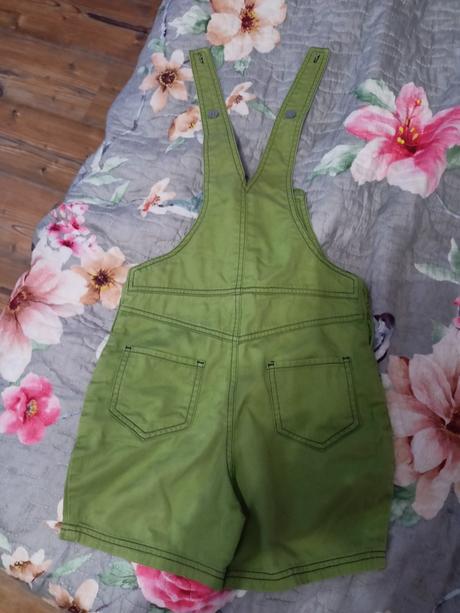 Riflové kraťasy na traky, next,92