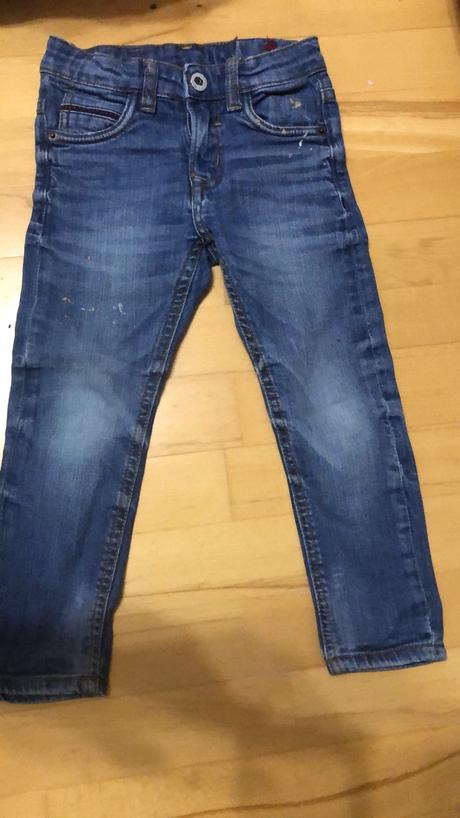 Rifle, zara,98