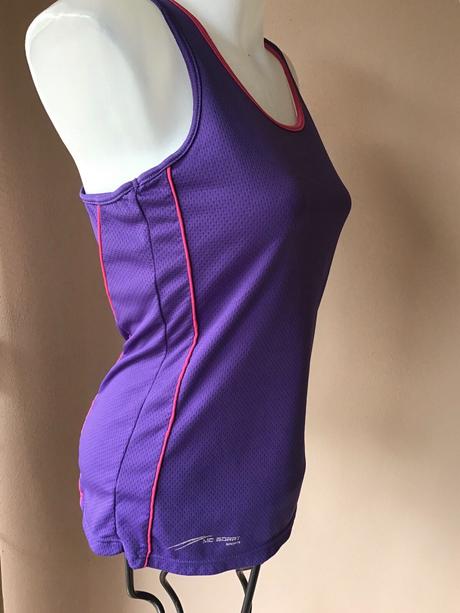 Funkcne tielko /58, 38