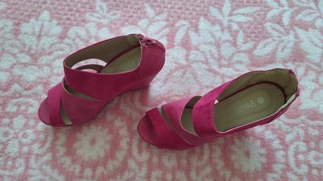 Predám topánky, 37 / 38