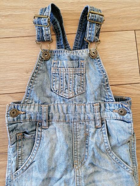 Rifle na traky, kappahl,68