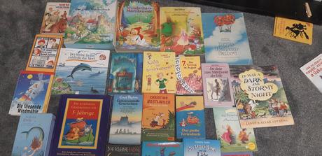 Deutche bűcher fűr kinder, 