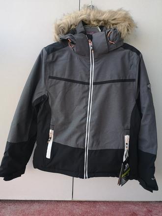 Trespass dámska zimna bunda veľkosť m, m