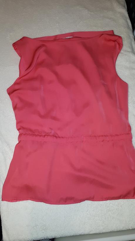 Elegantné letné tielko, orsay,l