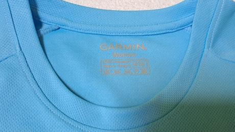 Dámske garmin bežecké tričko, veľ. m, m