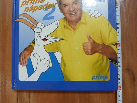 Receptár prima nápadov 2,