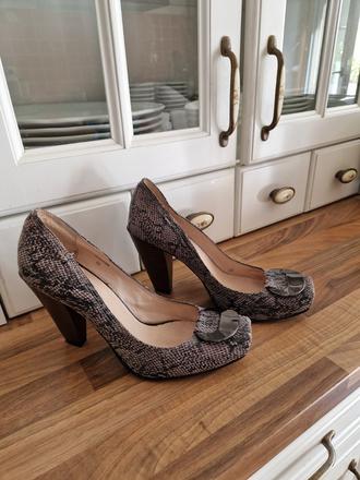 Damske talianske lodicky 36 37, 37
