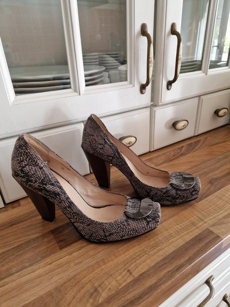 Damske talianske lodicky 36 37, 37
