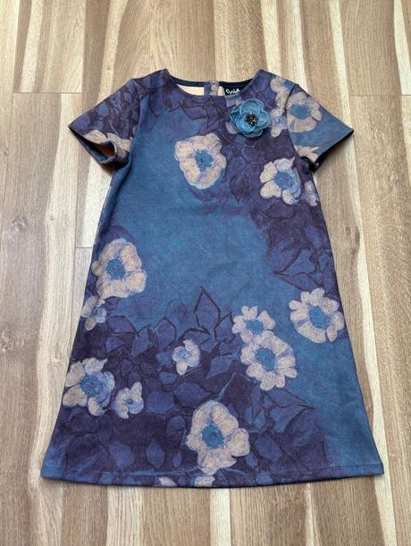 Šaty cycleband, 140