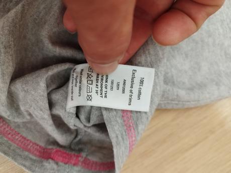 Tričko, cherokee,116