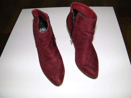 Kotníčky humanic, humanic,38