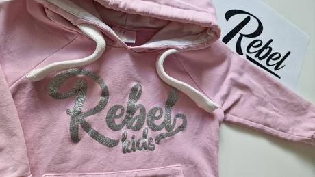Mikina rebel kids, rebel kids,74