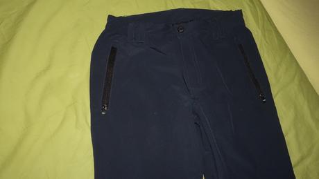 Outdoorove nohavice cmp, cmp,164