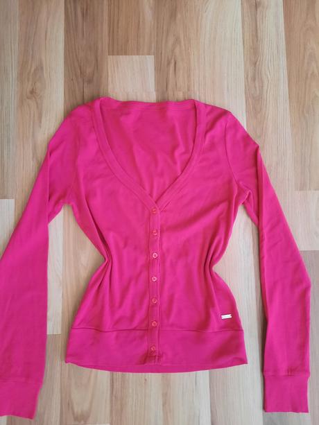 Sveter, guga jeans,s