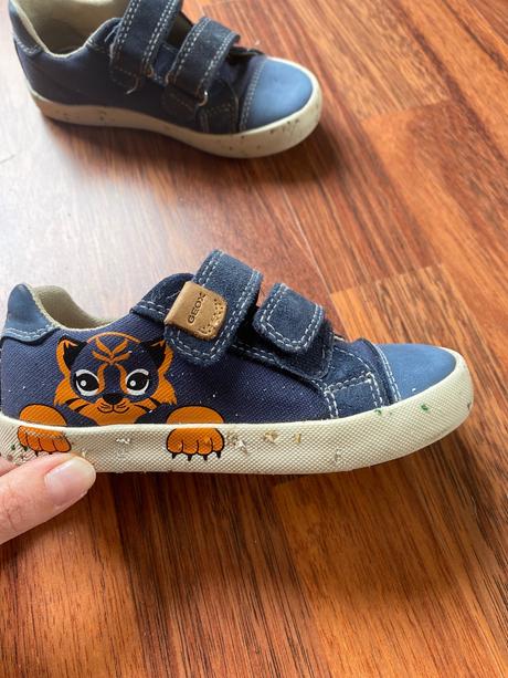 Botasky geox, geox,26