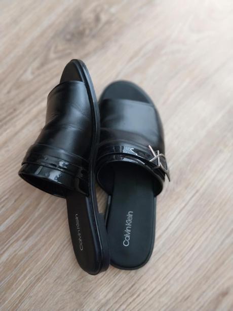 Calvin klein šľapky originál, 37