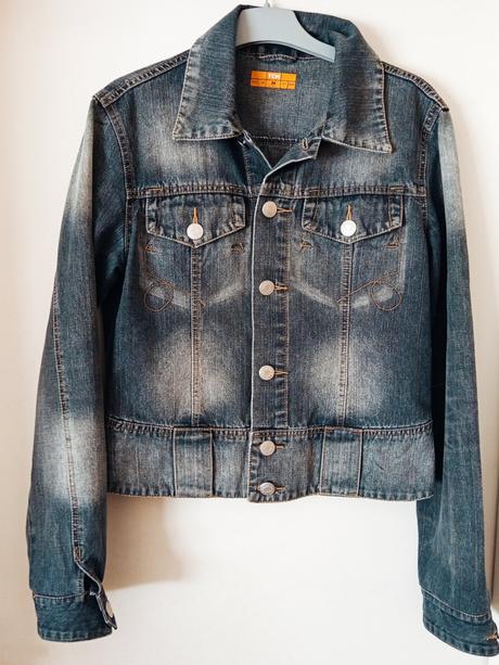 Riflova bunda, tcm,m