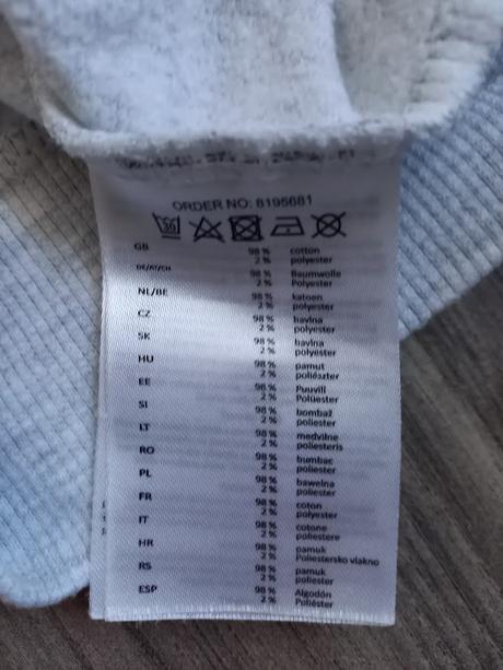 Mikina supermario-super stav, dopodopo,122