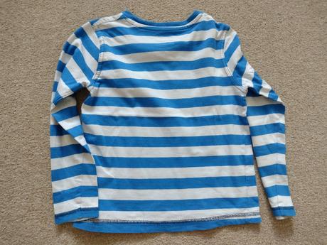 Tricko dl.rukav_5x, vel. 110, lupilu,110