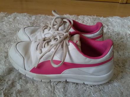 Tenisky puma, puma,35