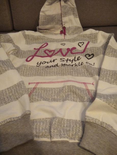 6 ks balík veci pre dievča,veľ.134/140, 140–152