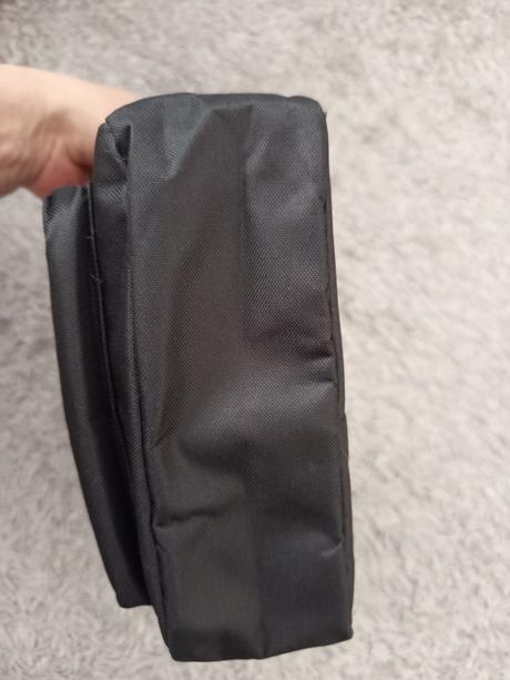 Čierna cross body taška, 