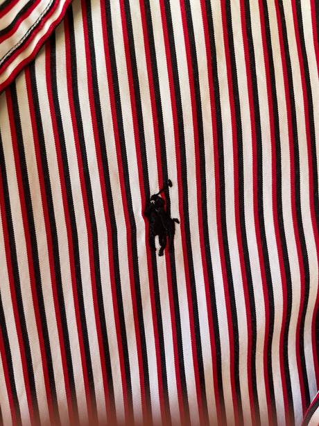 Košela ralph lauren, ralph lauren,l