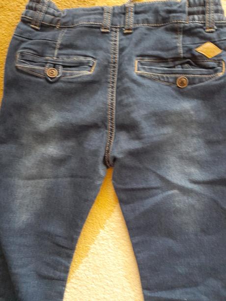 Rifle unisex, grace,140