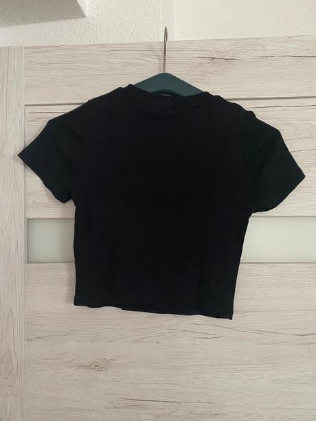 Crop top, terranova,xs