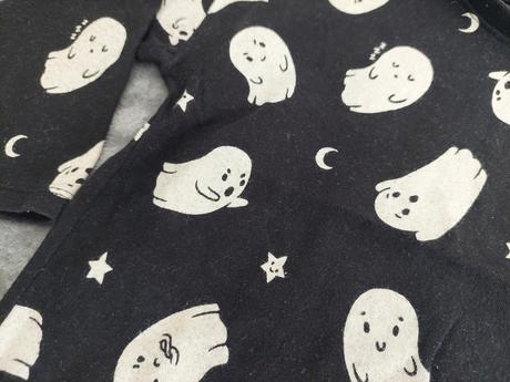 Tričko duchovia zn.lindex veľ.92, lindex,92