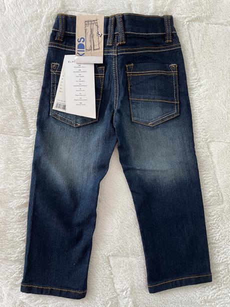 Rifle regular charles vögele, charles vögele,92