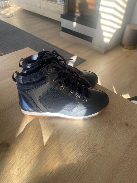 Prechodné topánky, next,37