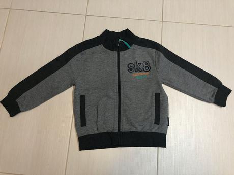 Tepláková súprava, coccodrillo,98