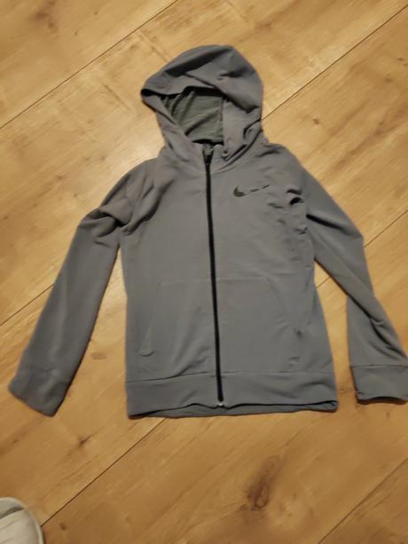 Mikina nike, nike,140