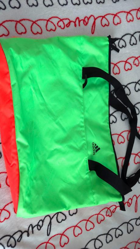 Športová taška adidas, 