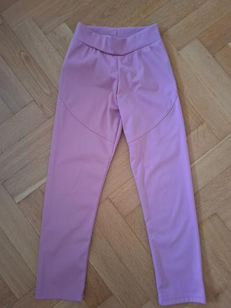 Softshellove nohavice unuo, unuo,122