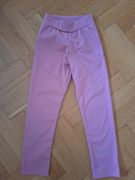 Softshellove nohavice unuo, unuo,122