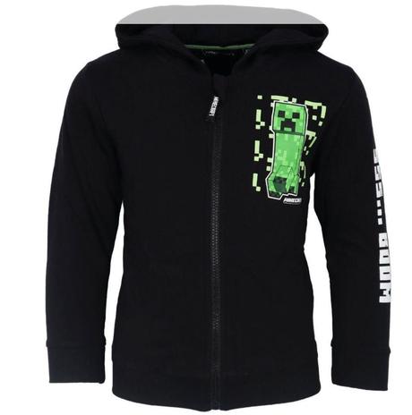 Mikina minecraft, 116 / 140 / 152