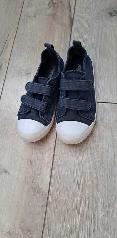 Tenisky veľkosť 32, 32