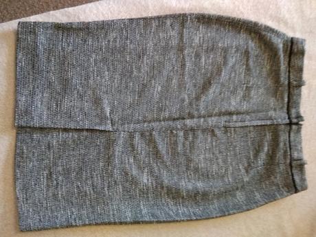 Puzdrova sukna, orsay,34 / xs