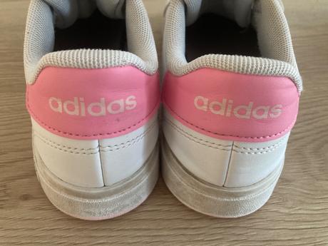 Tenisky, adidas,35