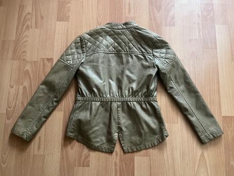 Dievčenská koženka, mayoral,152