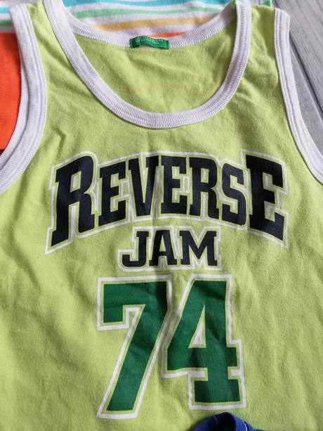 Tričká na leto - 110, 110