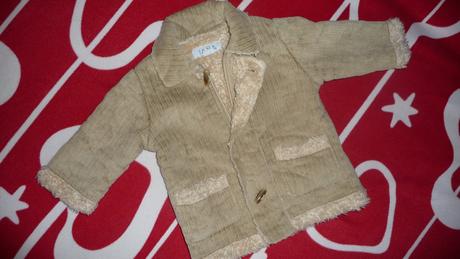 Bundička/kožúštek, 86