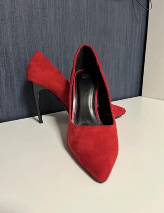 Lodičky jenny fairy, 38