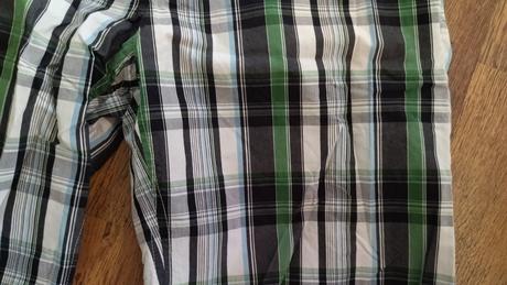 Kratasy hm karovane, h&m,46