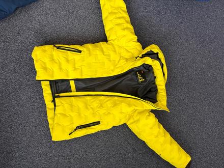 Zimna bunda, lego,152