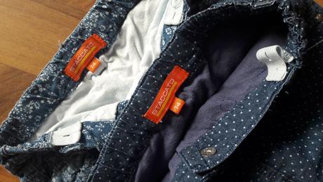 Staccato rifle, staccato,74