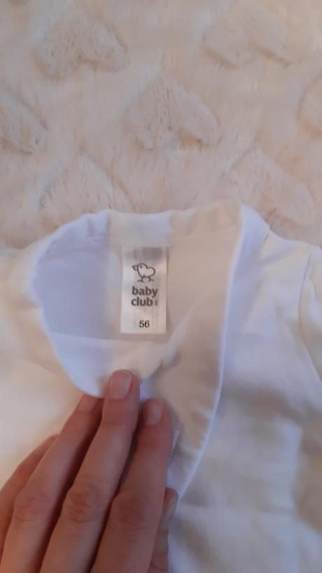 Body 5ks, baby club,56